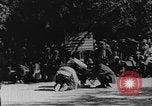 Immagine di Negli Stati Uniti la missione militare Shensi Cina, 1944, secondo 30 filmato di repertorio 65675056685