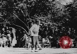 Immagine di Negli Stati Uniti la missione militare Shensi Cina, 1944, secondo 34 filmato di repertorio 65675056685