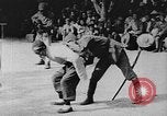 Immagine di Negli Stati Uniti la missione militare Shensi Cina, 1944, secondo 40 filmato di repertorio 65675056685