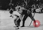 Immagine di Negli Stati Uniti la missione militare Shensi Cina, 1944, secondo 43 filmato di repertorio 65675056685
