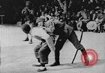 Immagine di Negli Stati Uniti la missione militare Shensi Cina, 1944, secondo 44 filmato di repertorio 65675056685