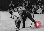 Immagine di Negli Stati Uniti la missione militare Shensi Cina, 1944, secondo 45 filmato di repertorio 65675056685