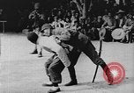 Immagine di Negli Stati Uniti la missione militare Shensi Cina, 1944, secondo 46 filmato di repertorio 65675056685