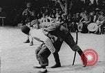 Immagine di Negli Stati Uniti la missione militare Shensi Cina, 1944, secondo 47 filmato di repertorio 65675056685