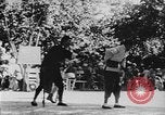 Immagine di Negli Stati Uniti la missione militare Shensi Cina, 1944, secondo 51 filmato di repertorio 65675056685