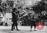 Immagine di Negli Stati Uniti la missione militare Shensi Cina, 1944, secondo 52 filmato di repertorio 65675056685