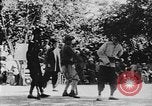 Immagine di Negli Stati Uniti la missione militare Shensi Cina, 1944, secondo 54 filmato di repertorio 65675056685