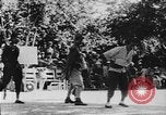 Immagine di Negli Stati Uniti la missione militare Shensi Cina, 1944, secondo 55 filmato di repertorio 65675056685