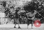 Immagine di Negli Stati Uniti la missione militare Shensi Cina, 1944, secondo 62 filmato di repertorio 65675056685