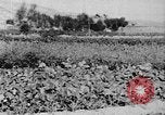 Standbild Vereinigten Staaten militärische Mission Shensi China, 1944, aus Sekunde 6 historischem Filmmaterial Videoclip 65675056686