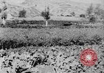 Standbild Vereinigten Staaten militärische Mission Shensi China, 1944, aus Sekunde 16 historischem Filmmaterial Videoclip 65675056686