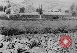 Standbild Vereinigten Staaten militärische Mission Shensi China, 1944, aus Sekunde 17 historischem Filmmaterial Videoclip 65675056686