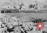 Standbild Vereinigten Staaten militärische Mission Shensi China, 1944, aus Sekunde 26 historischem Filmmaterial Videoclip 65675056686