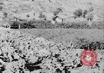Standbild Vereinigten Staaten militärische Mission Shensi China, 1944, aus Sekunde 27 historischem Filmmaterial Videoclip 65675056686