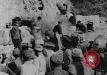 Standbild Vereinigten Staaten militärische Mission Shensi China, 1944, aus Sekunde 32 historischem Filmmaterial Videoclip 65675056686