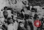 Standbild Vereinigten Staaten militärische Mission Shensi China, 1944, aus Sekunde 33 historischem Filmmaterial Videoclip 65675056686