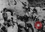 Standbild Vereinigten Staaten militärische Mission Shensi China, 1944, aus Sekunde 34 historischem Filmmaterial Videoclip 65675056686