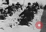 Standbild Vereinigten Staaten militärische Mission Shensi China, 1944, aus Sekunde 41 historischem Filmmaterial Videoclip 65675056686