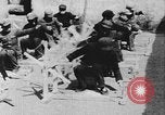 Standbild Vereinigten Staaten militärische Mission Shensi China, 1944, aus Sekunde 52 historischem Filmmaterial Videoclip 65675056686