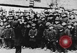 Standbild Vereinigten Staaten militärische Mission Shensi China, 1944, aus Sekunde 55 historischem Filmmaterial Videoclip 65675056686