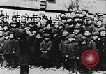 Standbild Vereinigten Staaten militärische Mission Shensi China, 1944, aus Sekunde 56 historischem Filmmaterial Videoclip 65675056686