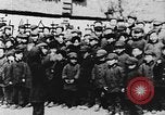 Standbild Vereinigten Staaten militärische Mission Shensi China, 1944, aus Sekunde 58 historischem Filmmaterial Videoclip 65675056686