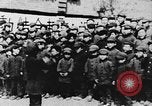 Standbild Vereinigten Staaten militärische Mission Shensi China, 1944, aus Sekunde 59 historischem Filmmaterial Videoclip 65675056686
