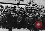 Standbild Vereinigten Staaten militärische Mission Shensi China, 1944, aus Sekunde 60 historischem Filmmaterial Videoclip 65675056686