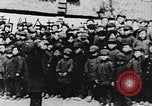 Standbild Vereinigten Staaten militärische Mission Shensi China, 1944, aus Sekunde 61 historischem Filmmaterial Videoclip 65675056686