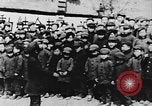 Standbild Vereinigten Staaten militärische Mission Shensi China, 1944, aus Sekunde 62 historischem Filmmaterial Videoclip 65675056686