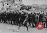 Standbild Vereinigten Staaten militärische Mission Shensi China, 1944, aus Sekunde 1 historischem Filmmaterial Videoclip 65675056687