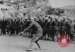 Standbild Vereinigten Staaten militärische Mission Shensi China, 1944, aus Sekunde 6 historischem Filmmaterial Videoclip 65675056687