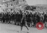 Standbild Vereinigten Staaten militärische Mission Shensi China, 1944, aus Sekunde 7 historischem Filmmaterial Videoclip 65675056687