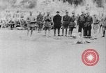 Standbild Vereinigten Staaten militärische Mission Shensi China, 1944, aus Sekunde 12 historischem Filmmaterial Videoclip 65675056687