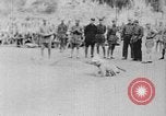 Standbild Vereinigten Staaten militärische Mission Shensi China, 1944, aus Sekunde 15 historischem Filmmaterial Videoclip 65675056687