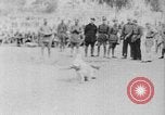 Standbild Vereinigten Staaten militärische Mission Shensi China, 1944, aus Sekunde 17 historischem Filmmaterial Videoclip 65675056687