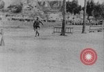 Standbild Vereinigten Staaten militärische Mission Shensi China, 1944, aus Sekunde 18 historischem Filmmaterial Videoclip 65675056687