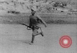 Standbild Vereinigten Staaten militärische Mission Shensi China, 1944, aus Sekunde 23 historischem Filmmaterial Videoclip 65675056687