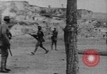 Standbild Vereinigten Staaten militärische Mission Shensi China, 1944, aus Sekunde 26 historischem Filmmaterial Videoclip 65675056687