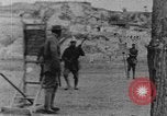 Standbild Vereinigten Staaten militärische Mission Shensi China, 1944, aus Sekunde 28 historischem Filmmaterial Videoclip 65675056687