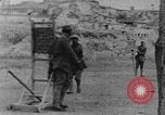 Standbild Vereinigten Staaten militärische Mission Shensi China, 1944, aus Sekunde 29 historischem Filmmaterial Videoclip 65675056687