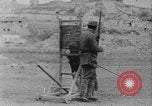 Standbild Vereinigten Staaten militärische Mission Shensi China, 1944, aus Sekunde 31 historischem Filmmaterial Videoclip 65675056687
