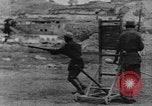 Standbild Vereinigten Staaten militärische Mission Shensi China, 1944, aus Sekunde 32 historischem Filmmaterial Videoclip 65675056687