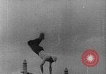 Standbild Vereinigten Staaten militärische Mission Shensi China, 1944, aus Sekunde 37 historischem Filmmaterial Videoclip 65675056687