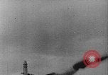Standbild Vereinigten Staaten militärische Mission Shensi China, 1944, aus Sekunde 38 historischem Filmmaterial Videoclip 65675056687