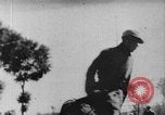 Standbild Vereinigten Staaten militärische Mission Shensi China, 1944, aus Sekunde 49 historischem Filmmaterial Videoclip 65675056687