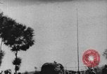 Standbild Vereinigten Staaten militärische Mission Shensi China, 1944, aus Sekunde 51 historischem Filmmaterial Videoclip 65675056687