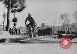 Standbild Vereinigten Staaten militärische Mission Shensi China, 1944, aus Sekunde 61 historischem Filmmaterial Videoclip 65675056687