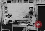 Image of United States Military Mission Shensi China, 1944, second 54 stock footage video 65675056691
