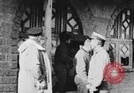 Image of United States Military Mission Yan'an Shaanxi China, 1944, second 7 stock footage video 65675056692